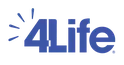 Logo resmi 4Life Indonesia