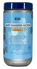 produk 4Life Transfer Factor Chewable