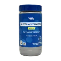 produk 4Life Transfer Factor Plus